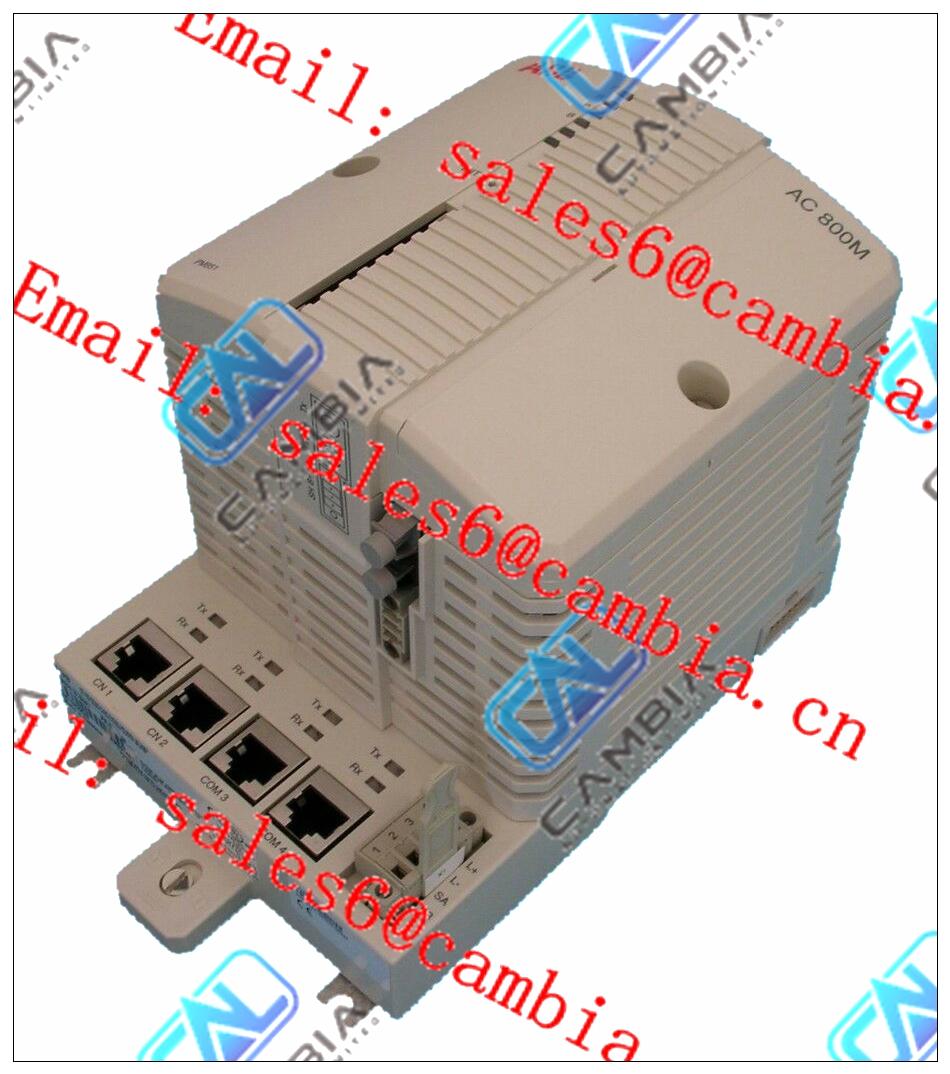 ABB	SNAT 4041	small plc controller